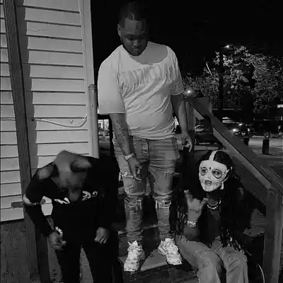 Picture for song '"ASHES" Skrilla x OT7 Quanny Type Beat' by artist '2k5 jaay'