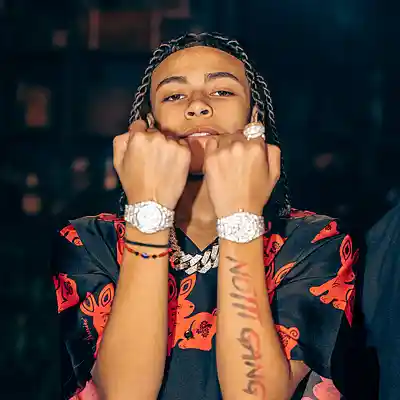 Picture for song 'DD Osama x Russ Millions Type Beat - "EVIL" Dril' by artist '31ondatrackk'