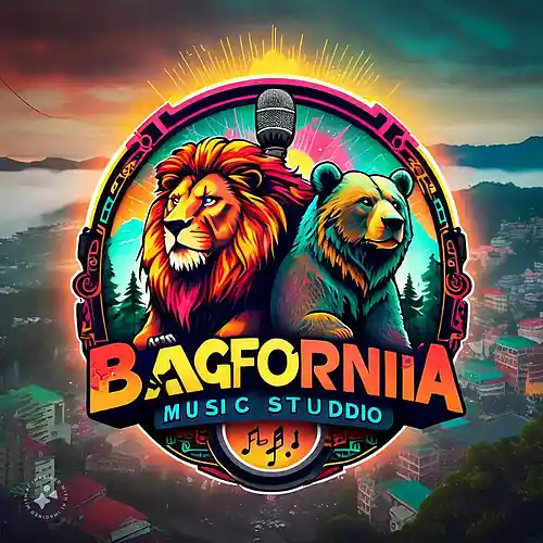 Picture for song 'PANTROPAKO' by artist 'Bagfornia Music'