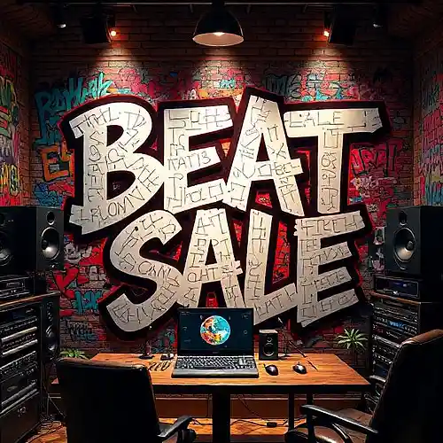 Picture for song 'ITGOTTA BE YOU (1)' by artist 'BEAT SALE'