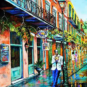 Picture for song 'House' by artist 'Black Chalk'