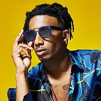 Picture for song 'Pull up ' by artist 'BlackXipher'