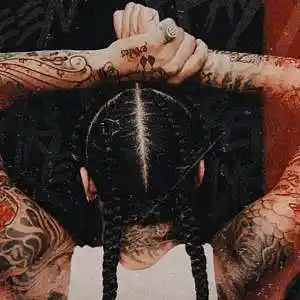 Picture for song 'Kold World / Young M.A Type Beat (2 For 1)' by artist 'Buckroll'