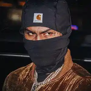 Picture for song 'Movement / Dave East Type Beat (2 For 1)' by artist 'Buckroll'