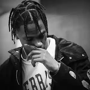 Picture for song 'Manners | Hard Travis Scott Type Beat' by artist 'Cache Knock'