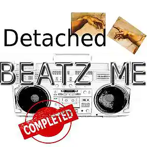 Picture for song 'Detached' by artist 'Cam7Song'