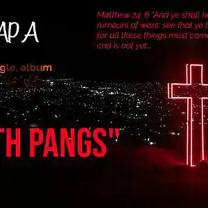 Picture for song '"CAPA "BIRTH PANGS"' by artist 'capa'