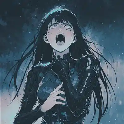 Picture for song 'Stand Up And Fight! It Must Be Fair When I Finish' by artist 'no. 0'