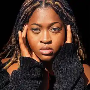 Picture for song 'I Don't Know Who You Are - Kenya Brown' by artist 'Daa Labb Music Group'