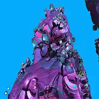 Picture for song 'Architects of Dialects' by artist 'Dar Shelton'