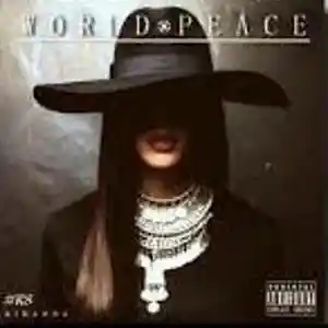 Picture for song 'World Peace' by artist 'Dj Magicmike-Spud'