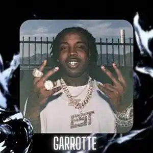 Picture for song '"Garrotte" EST Gee & Nardo Wick Type Beat' by artist 'D V 1 R V E R S BEATS'