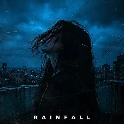 Picture for song 'Rainfall' by artist 'Erawy'