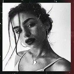 Picture for song '6LACK X T-Pain X Frank Ocean Type Beat - "0NE WAY"' by artist 'ExciterBeatz'