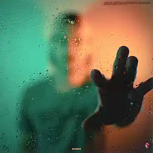 Picture for song 'Worried' by artist 'Ezhdee'