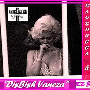 Picture for song 'DisBish Vaneza ft Kaythugga' by artist 'Mannytunez'