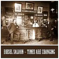 Picture for song 'That's How Life Goes ' by artist 'Farrell jackson'