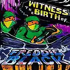 Picture for song 'Where Would I Go ft. Eddie Rap Life, Burntface and' by artist 'Freddie Blackskin'