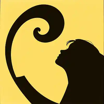 Song picture of 'The Sound Of Mama's Voice'