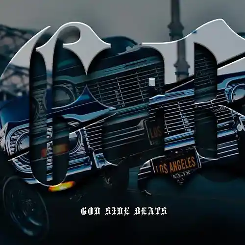 Picture for song 'ZXMYR TYPE BEAT - "YO VENGO DE AFUERA" (Las Tre' by artist 'God Side Beats'