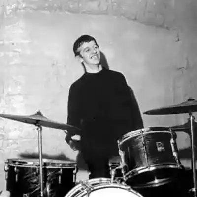 Picture for song 'I Feel Fine (Beatles cover)' by artist 'GE Baldwin'