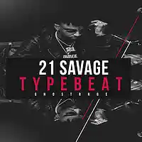 Picture for song 'Undead (21 Savage Type) - BUY 1 GET 1 FREE!' by artist 'Ghostrage'