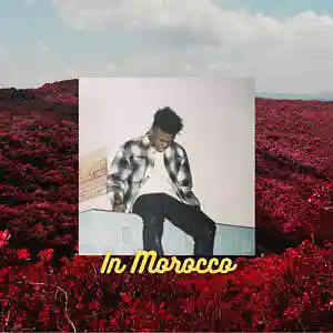 Picture for song 'Baby Keem Type beat - In Morocco' by artist 'Gooshi vayb'