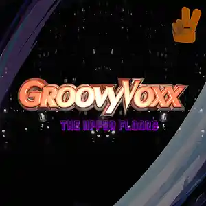 Picture for song 'The Upper Floors' by artist 'GroovyVoxx'