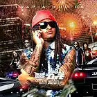 Picture for song 'Bandz Up' by artist 'Half Baked Hazey'