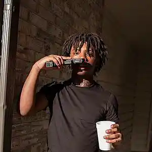 Picture for song 'SAUCE - Splurge x Peso Peso x TLE Cinco Type B' by artist 'iambrackbeats'