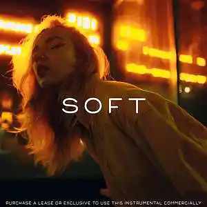 Picture for song 'Soft (Deep House)' by artist 'iden'