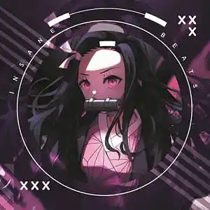 Picture for song 'Nezuko - Anime Type Beat' by artist 'Insane BTM'