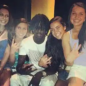 Picture for song 'Hoodrats / Futuristic Type' by artist 'Track Professionals'