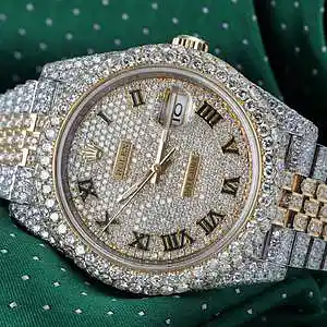 Picture for song 'Rolex' by artist 'Track Professionals'