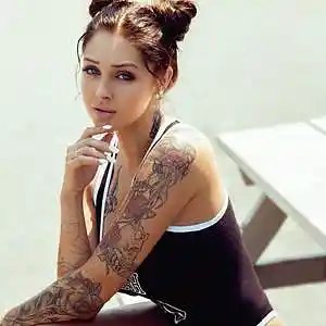 Picture for song 'MISS YOU (Mod Sun Type Beat/Punk/Rock/Alternative' by artist 'IOX'