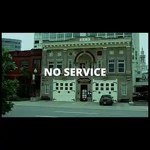 Picture for song 'NO SERVICE -- PREMIUM BUY TWO GET TWO' by artist 'Jack Mono'