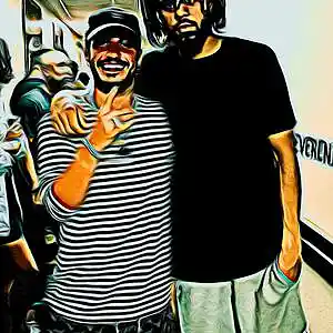 Picture for song 'i donk know her' by artist 'J A S Productionz'