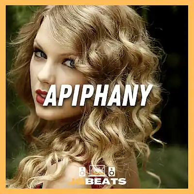 Picture for song 'Apiphany Taylor Swift Type Beat x Country Pop' by artist 'Joe Gautrey'