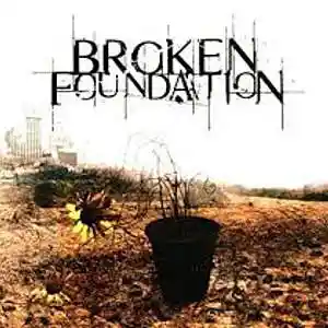 Picture for song 'Broken Foundation' by artist 'Joshua South'