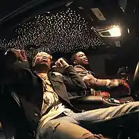 Picture for song 'COUPE IS ROBOTIC Meek Mill type beat ' by artist 'BLDBRG'