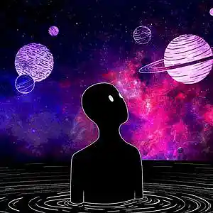 Picture for song 'I'm FlYin' by artist 'MOLODOi'