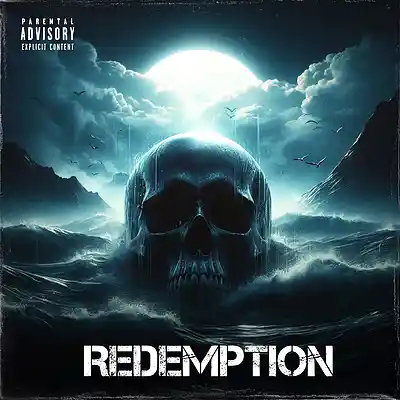 Picture for song 'Redemption' by artist 'KEVINBDOPE'
