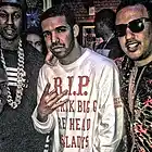Picture for song 'Drake x French x 2 Chainz type beat "New Designer"' by artist 'King XAE'
