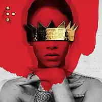 Picture for song 'The Way U Love Me (Rihanna Type) - Free DL' by artist 'Komo Beatz'