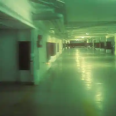 Picture for song 'do not disturb - nemzzz' by artist 'KroM Beatz'