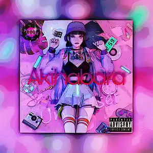 Picture for song 'Akihabata' by artist 'KYObeats'