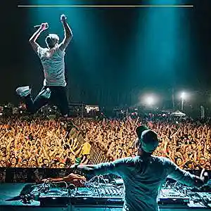 Picture for song 'In My Heart' by artist 'lazermusic'