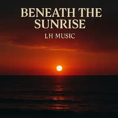 Picture for song 'Beneath The Sunrise (Demo)' by artist 'Lewis Hayman Music'