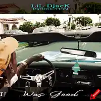 Picture for song 'Wiz Khalifa x Lil Uzi Vert Type Beat * Was Good ' by artist 'LiL DjacK Production'