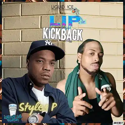 Picture for song 'Kickback feature Style P' by artist 'Liquid Ice Playa'